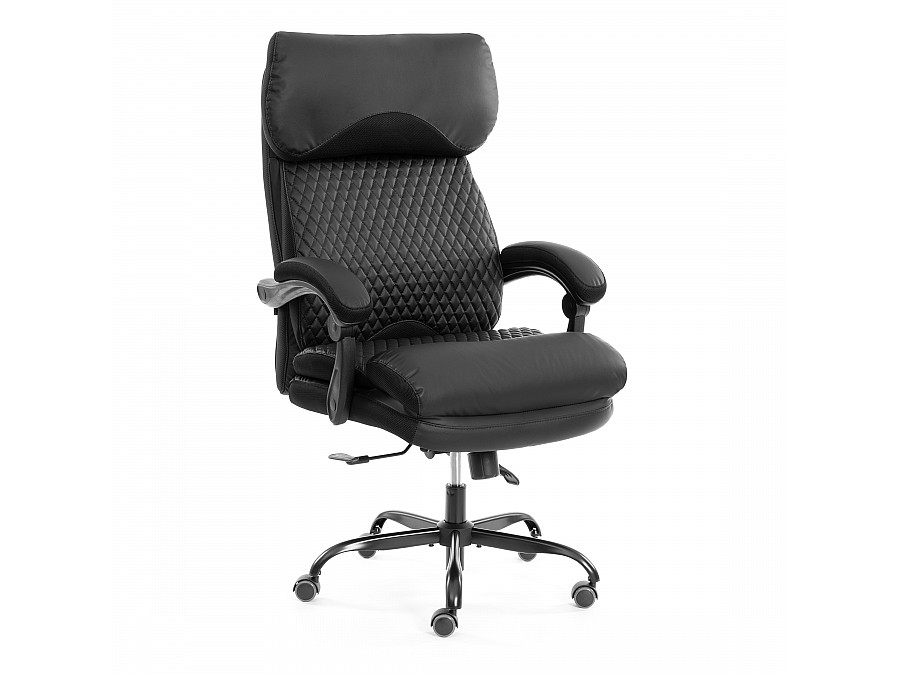 Кресло Chief metalBL
