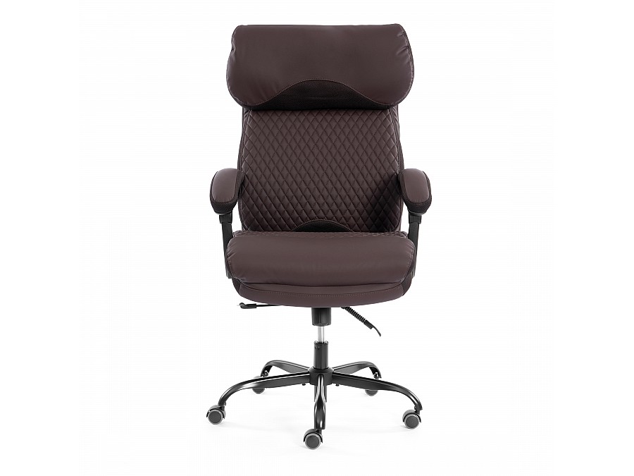 Кресло Chief metalBL