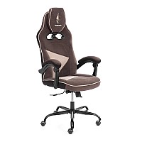 Кресло Arena metalBL