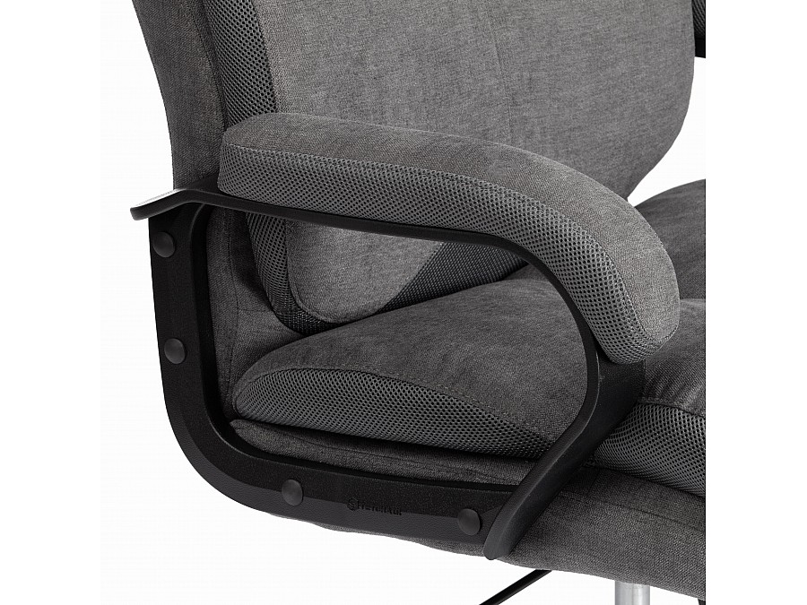 Кресло Duke metalBL