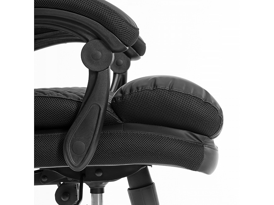 Кресло Chief metalBL