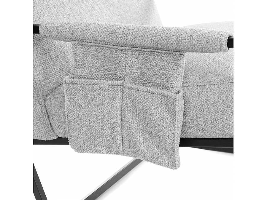 Кресло Charli LUX/Чарли Люкс