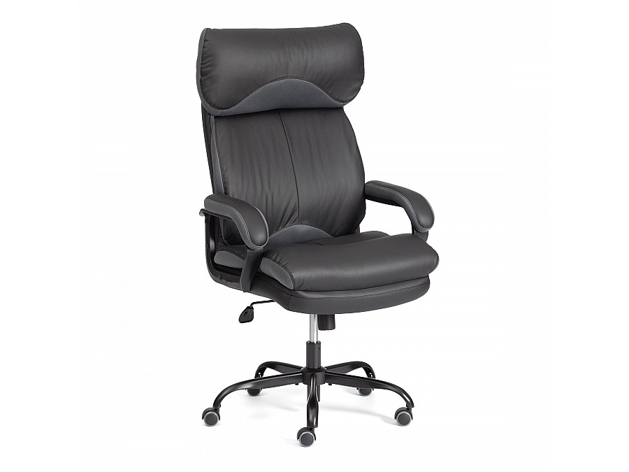 Кресло Duke metalBL