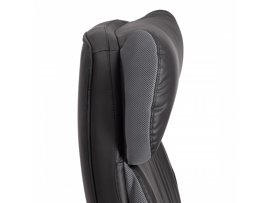 Кресло Duke metalBL