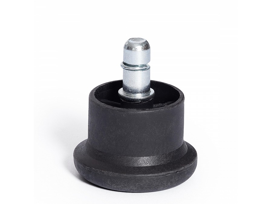 Набор заглушек для кресла, 5 шт., D11 мм пластик