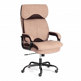 Кресло Duke metalBL