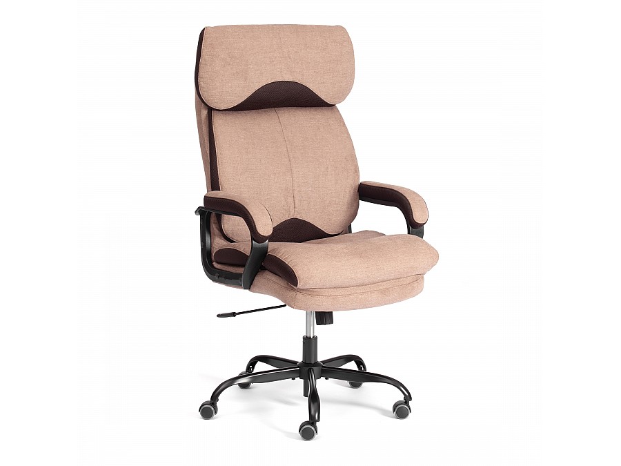 Кресло Duke metalBL