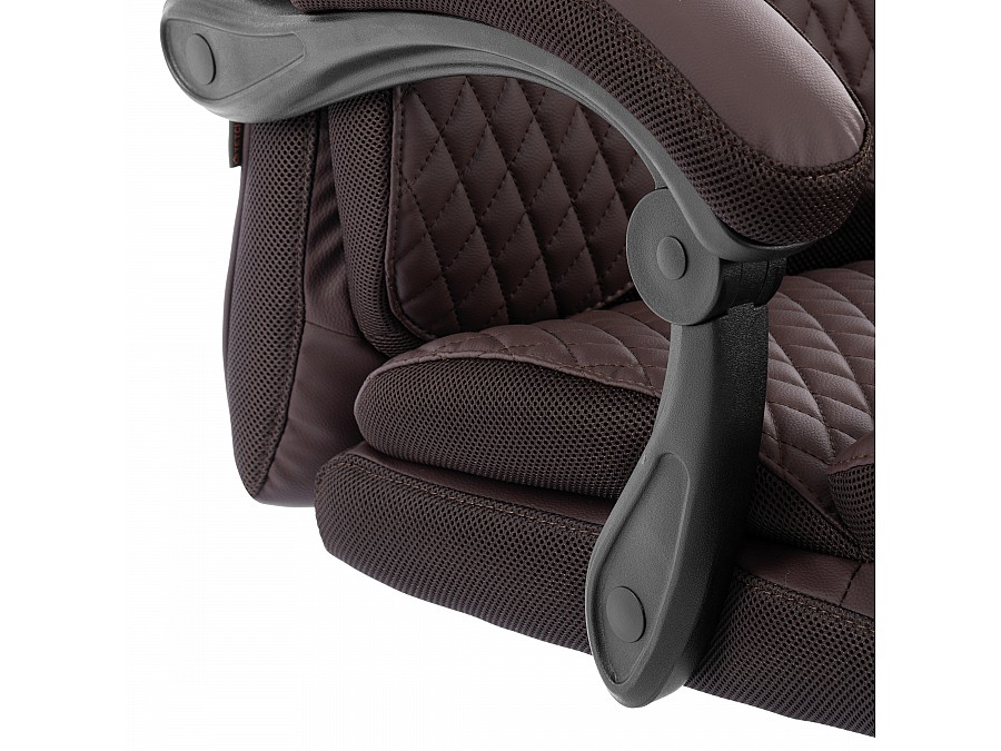 Кресло Chief metalBL