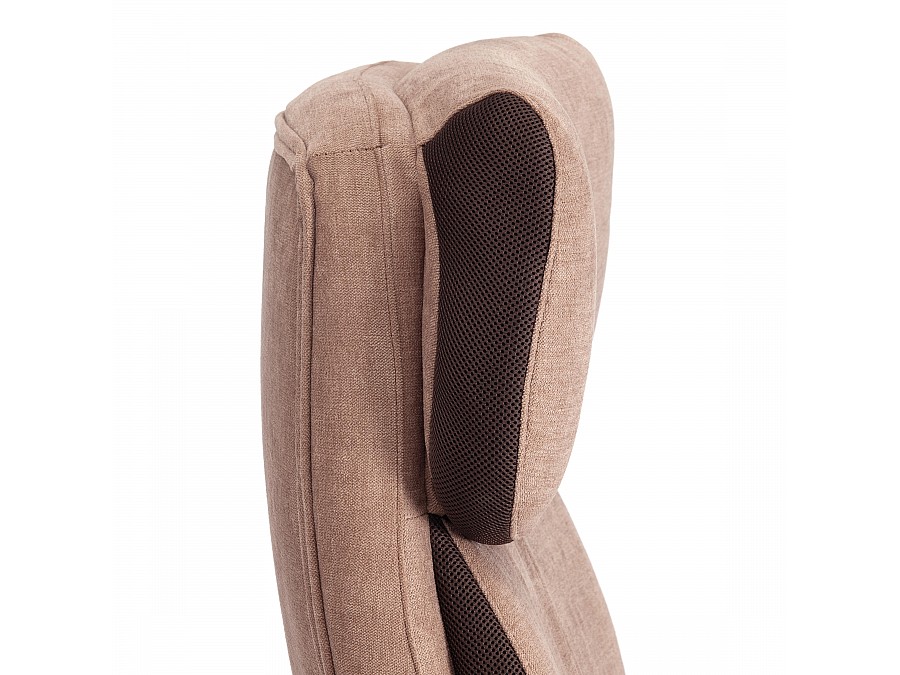 Кресло Duke metalBL