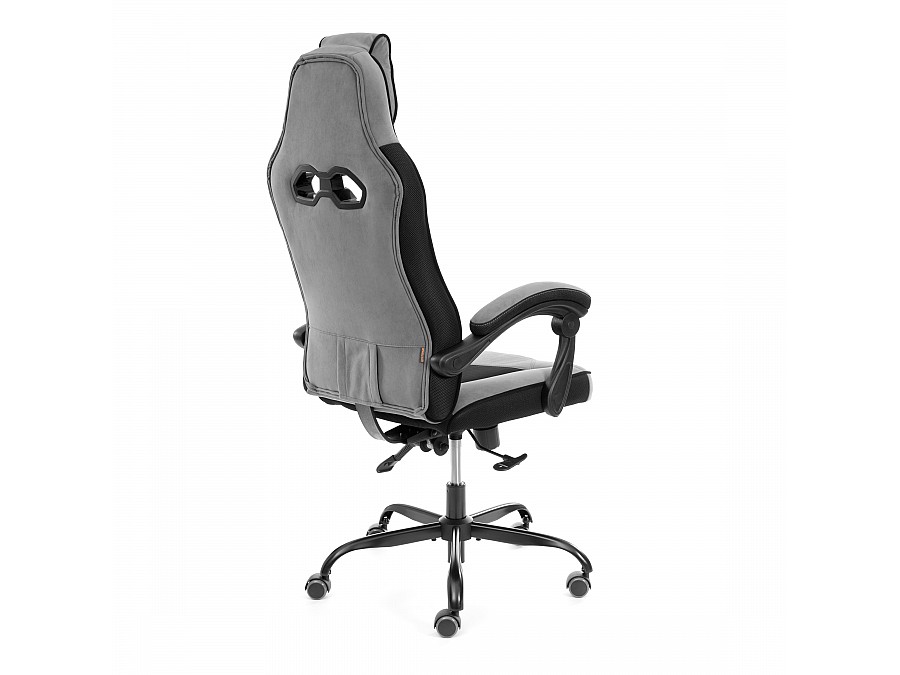 Кресло Arena metalBL