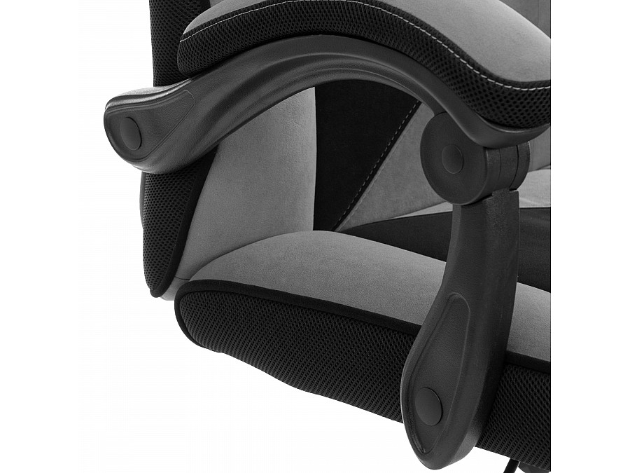 Кресло Arena metalBL