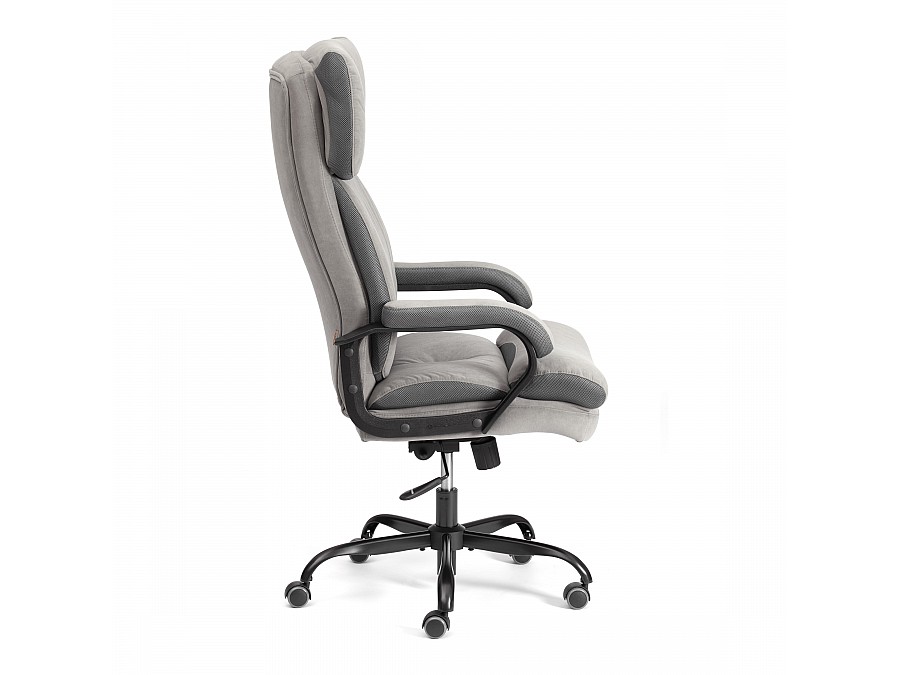 Кресло Duke metalBL