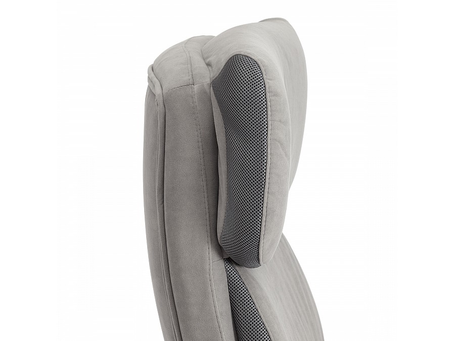 Кресло Duke metalBL