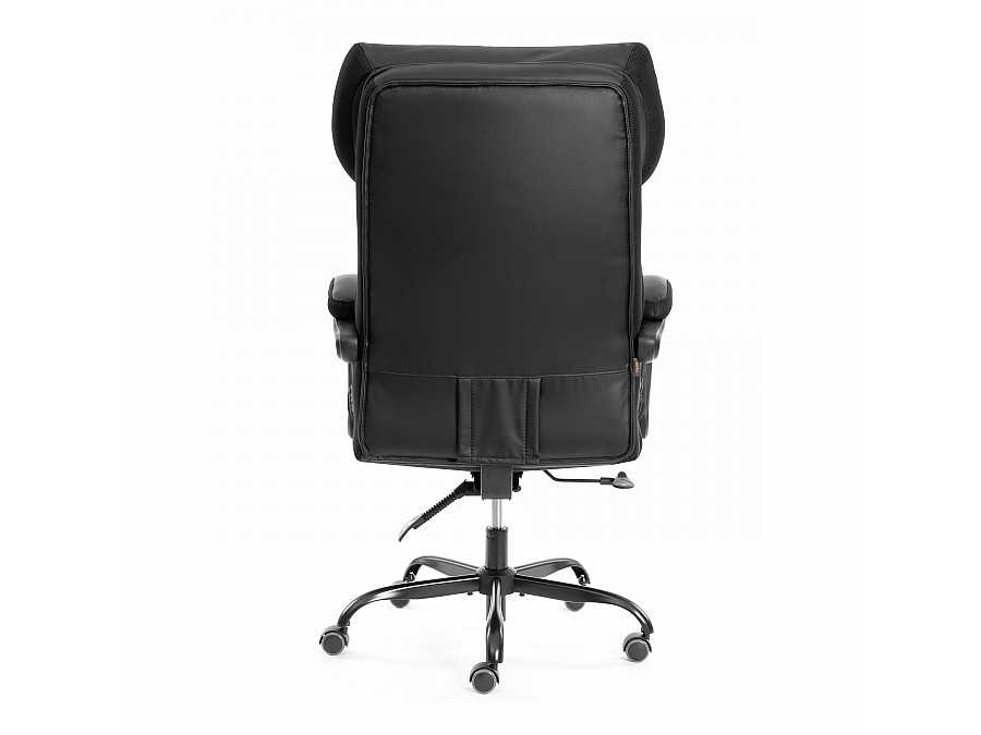 Кресло Chief metalBL