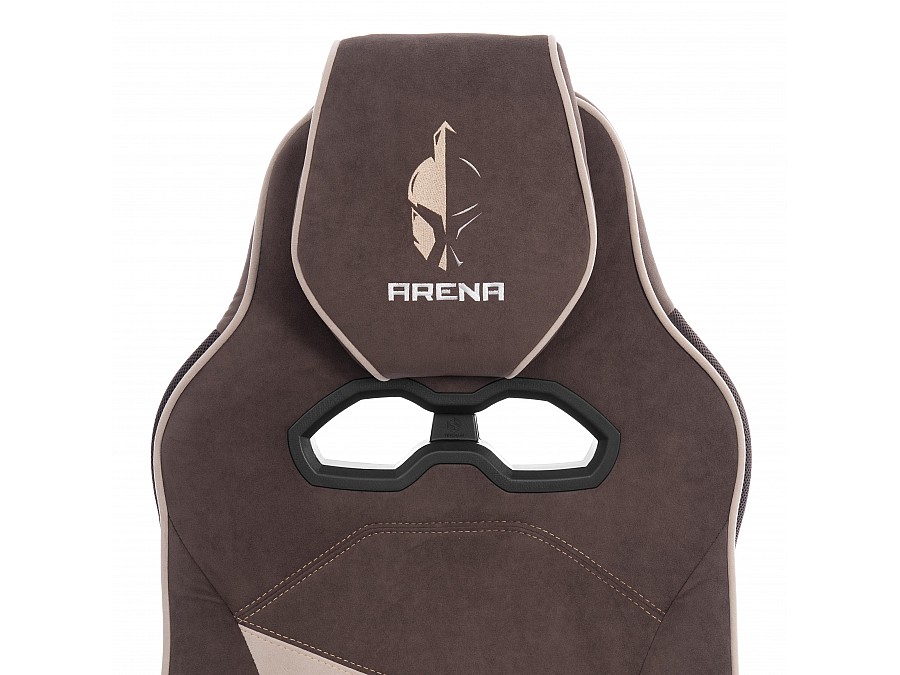 Кресло Arena metalBL