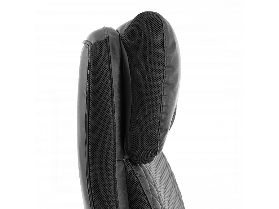 Кресло Chief metalBL