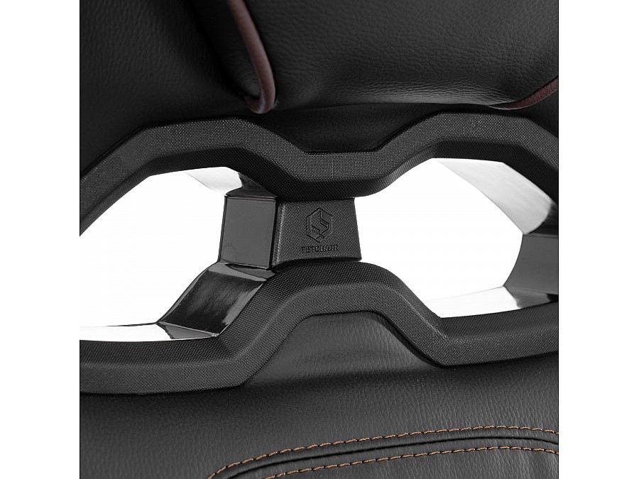 Кресло Arena metalBL