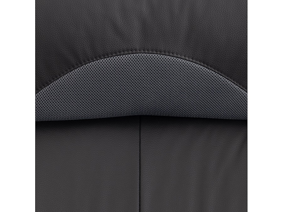 Кресло Duke metalBL