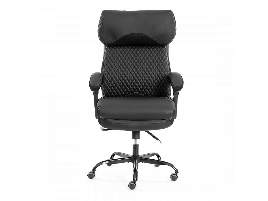 Кресло Chief metalBL