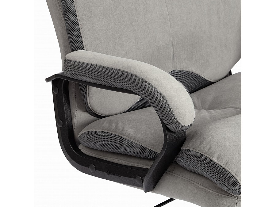 Кресло Duke metalBL