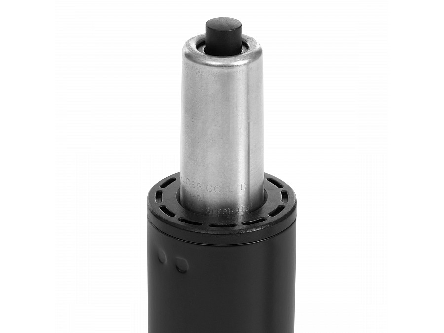 Газлифт 100мм, черный  3 класс