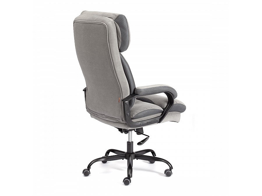 Кресло Duke metalBL