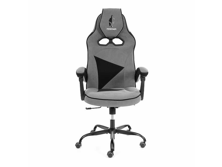 Кресло Arena metalBL