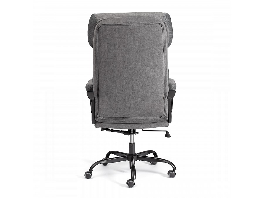 Кресло Duke metalBL