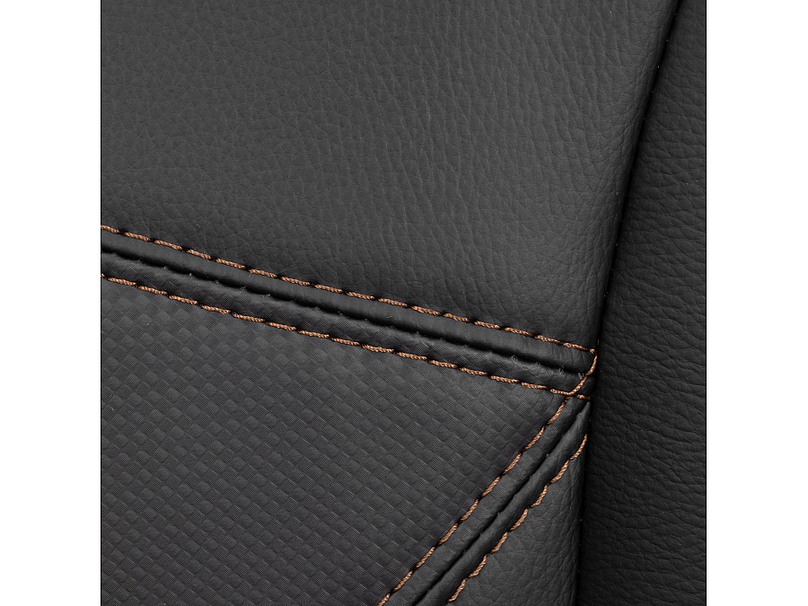 Кресло Arena metalBL