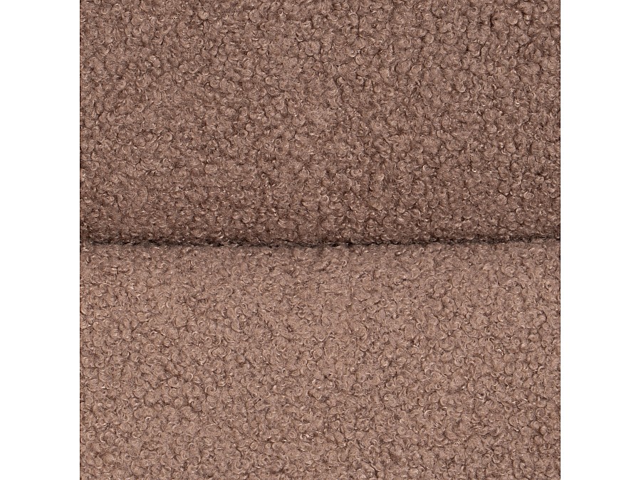 Кресло Dover хром