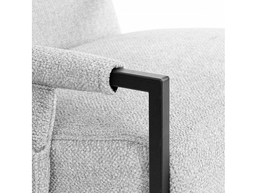 Кресло Charli LUX/Чарли Люкс