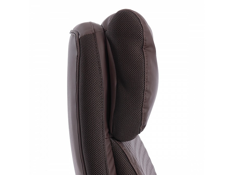 Кресло Chief metalBL