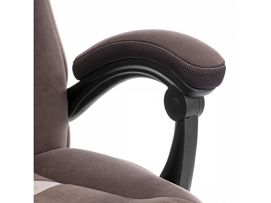 Кресло Arena metalBL