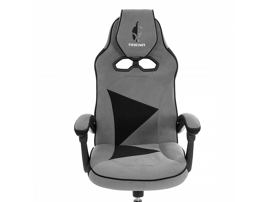 Кресло Arena metalBL