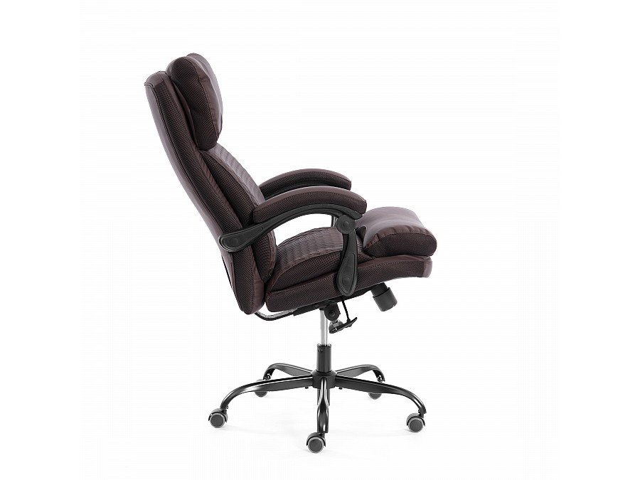 Кресло Chief metalBL