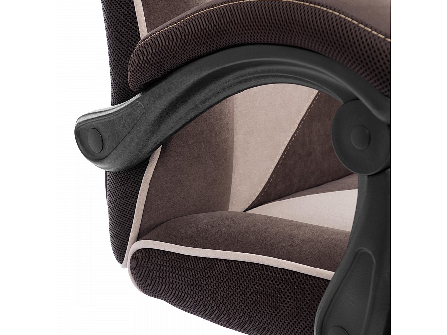 Кресло Arena metalBL