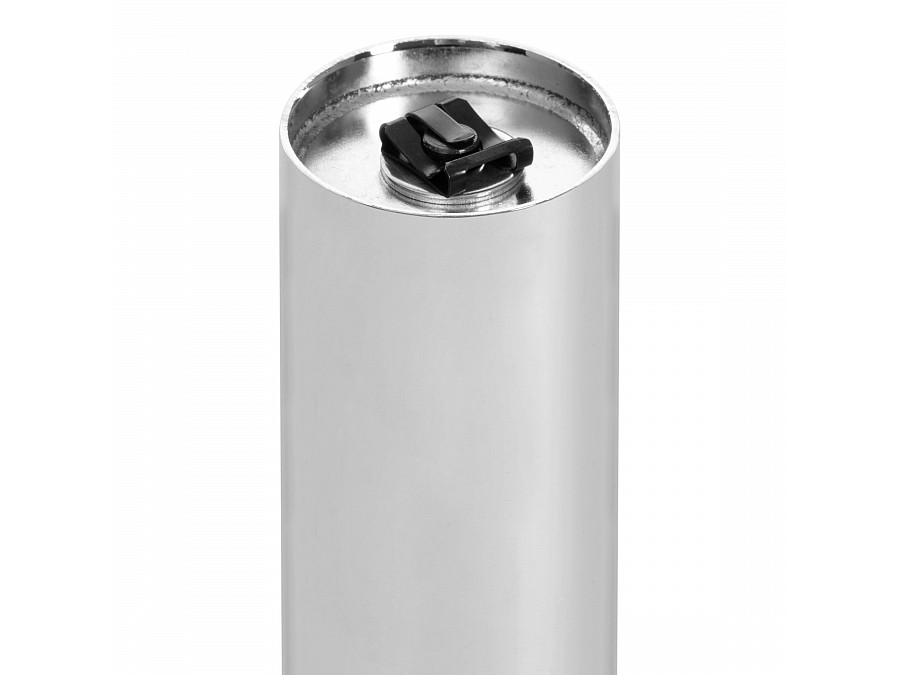 Газлифт 100 мм, ХРОМ, 3 класс