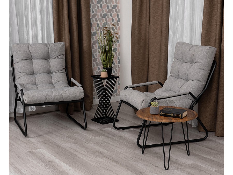 Кресло Ergo/Эрго