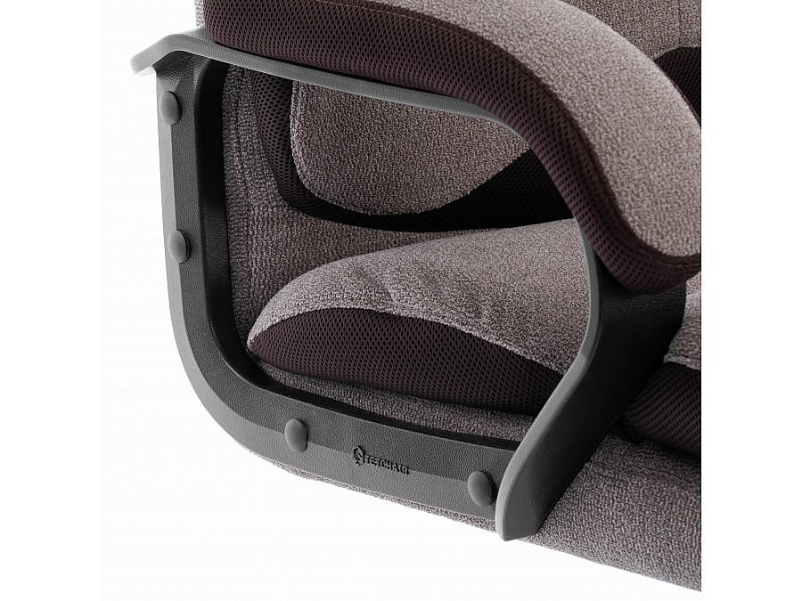 Кресло Chief metalBL