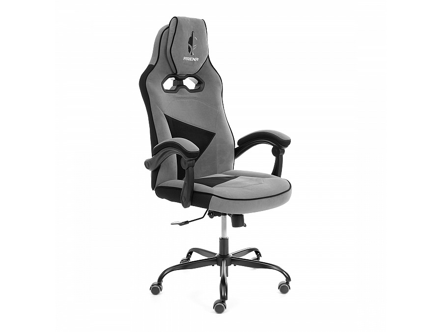 Кресло Arena metalBL