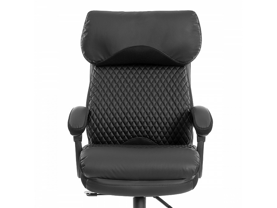 Кресло Chief metalBL