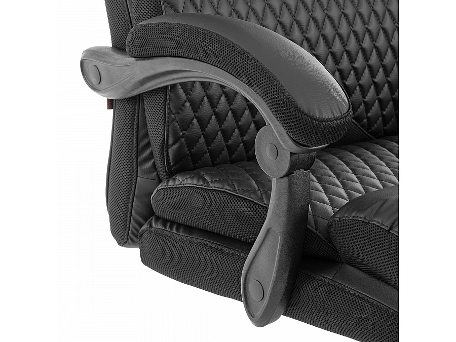 Кресло Chief metalBL