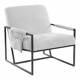 Кресло Charli LUX/Чарли Люкс