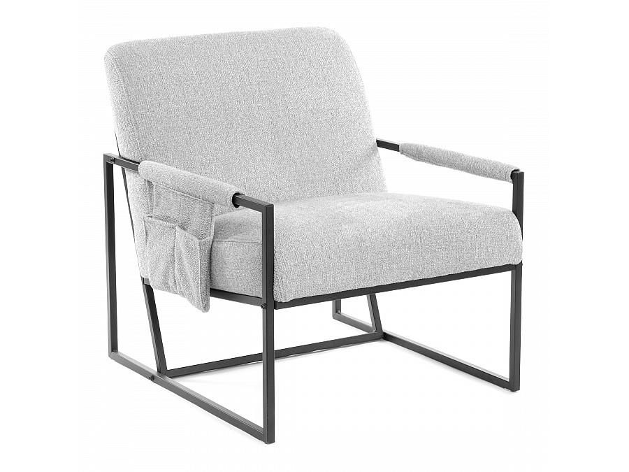 Кресло Charli LUX/Чарли Люкс