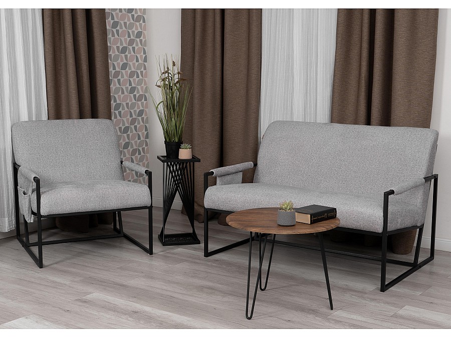 Кресло Charli LUX/Чарли Люкс