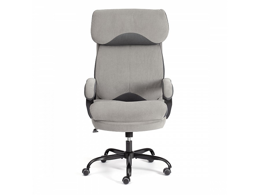 Кресло Duke metalBL