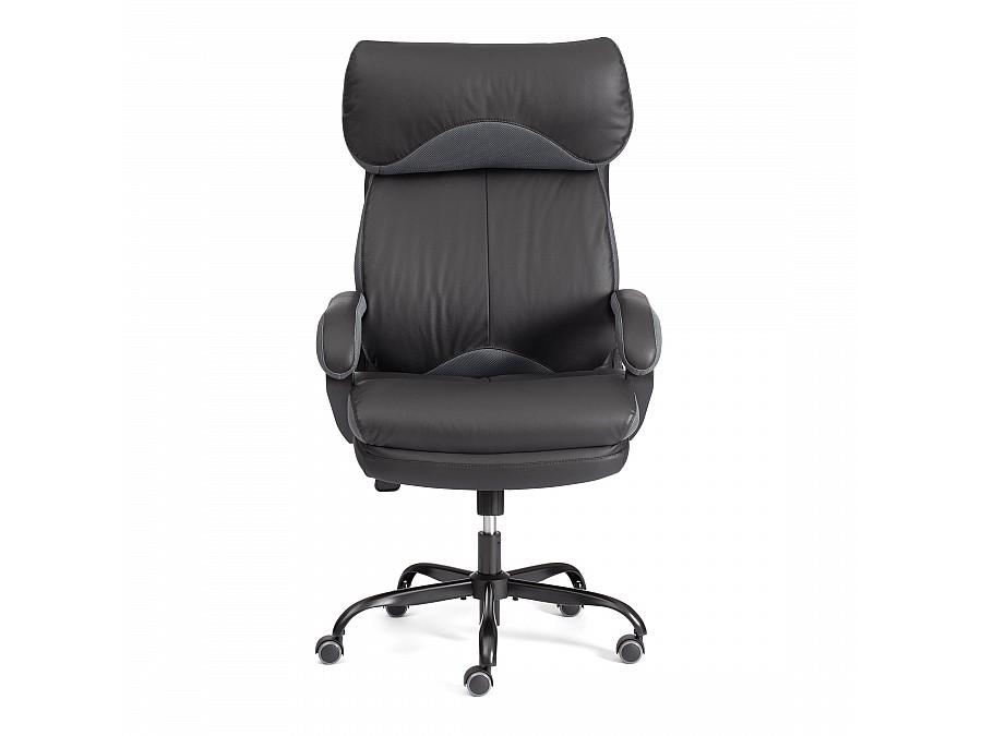 Кресло Duke metalBL