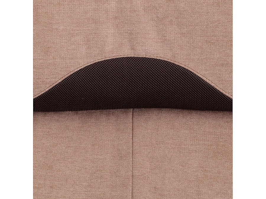 Кресло Duke metalBL