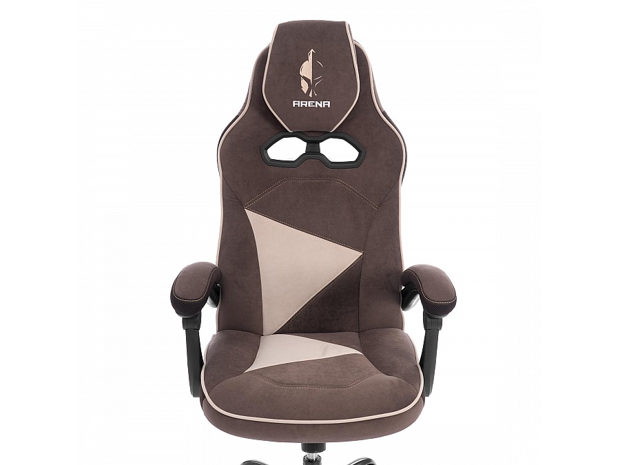 Кресло Arena metalBL