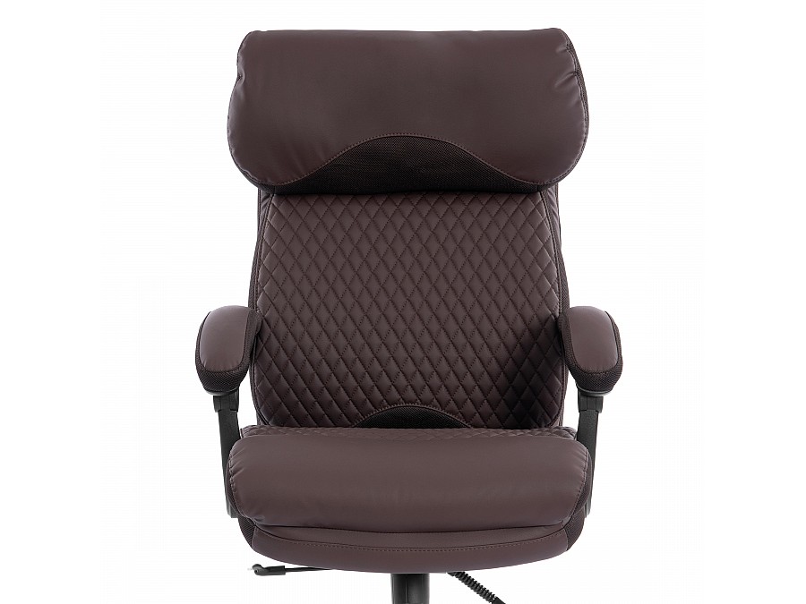 Кресло Chief metalBL